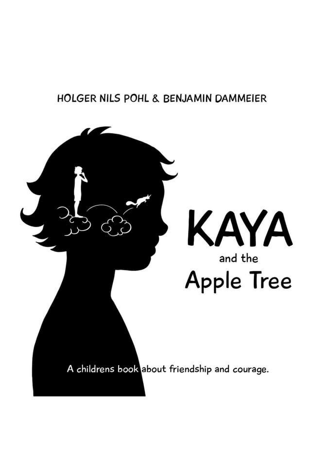  Kaya and the Apple Tree(Kobo/電子書)