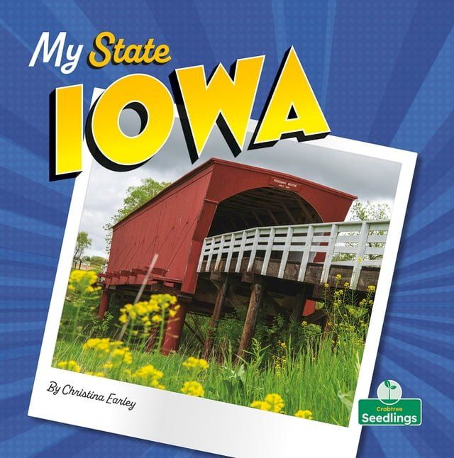  Iowa(Kobo/電子書)