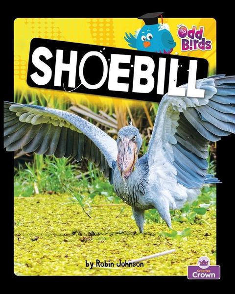 Shoebill(Kobo/電子書)