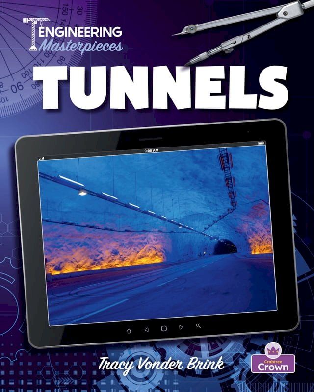  Tunnels(Kobo/電子書)