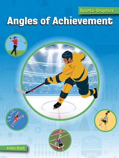 Angles of Achievement(Kobo/電子書)