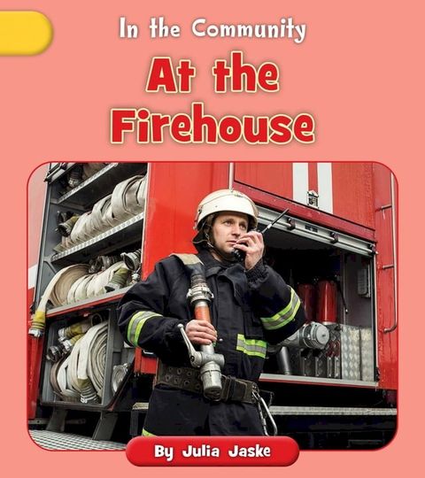 At the Firehouse(Kobo/電子書)