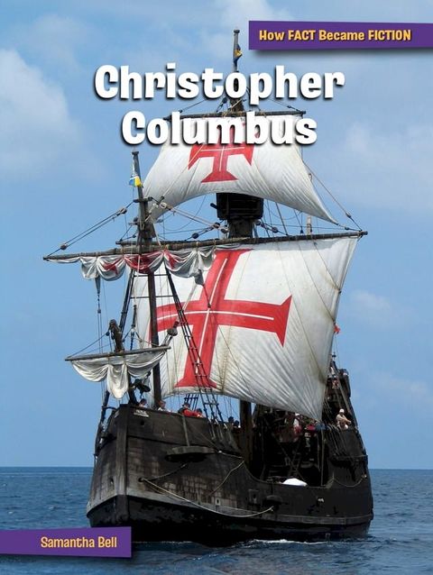 Christopher Columbus(Kobo/電子書)