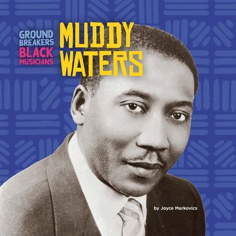 Muddy Waters(Kobo/電子書)