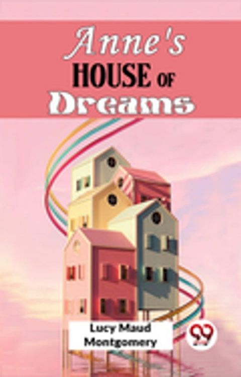 Anne'S House Of Dreams(Kobo/電子書)