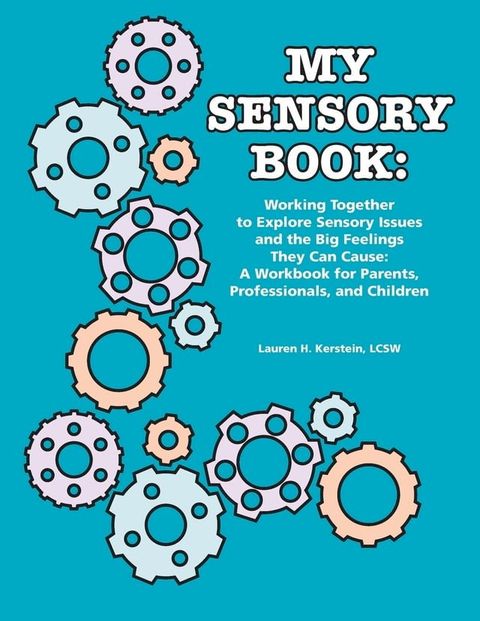 My Sensory Book(Kobo/電子書)