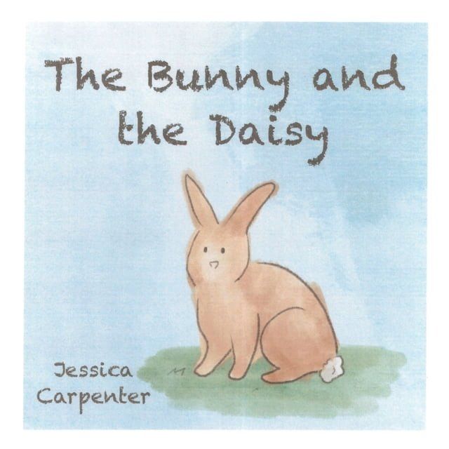  The Bunny and the Daisy(Kobo/電子書)