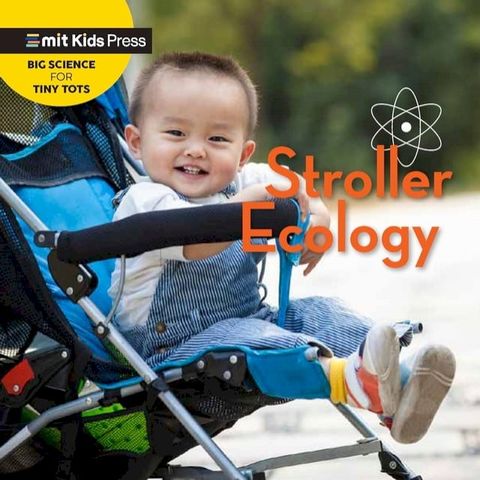 Stroller Ecology(Kobo/電子書)