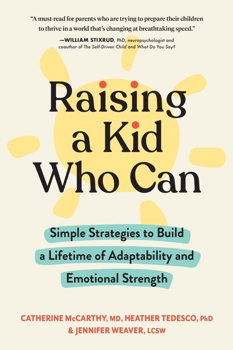 Raising a Kid Who Can(Kobo/電子書)