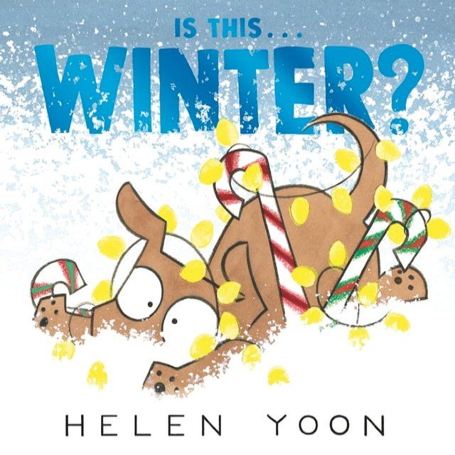  Is This . . . Winter?(Kobo/電子書)