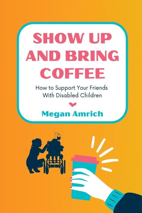 Show Up and Bring Coffee(Kobo/電子書)