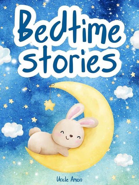 Bedtime Stories(Kobo/電子書)