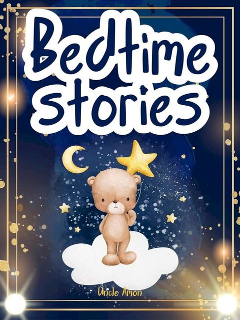 Bedtime Stories(Kobo/電子書)