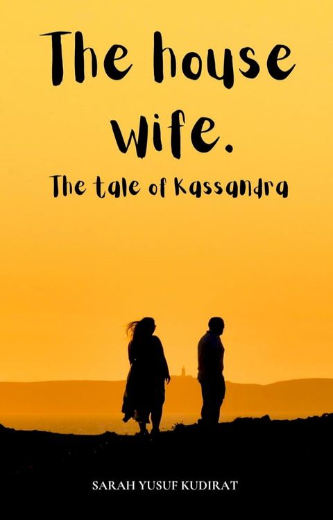 The house wife(Kobo/電子書)