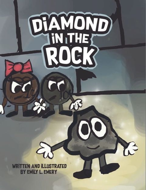 Diamond in the Rock(Kobo/電子書)