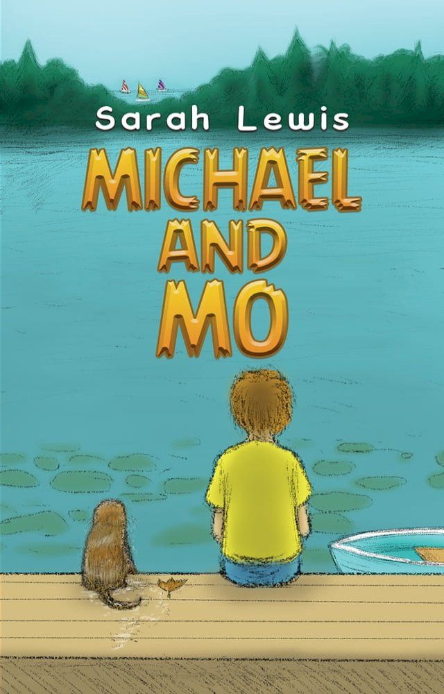  Michael and Mo(Kobo/電子書)