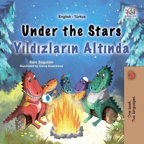 Under the Stars Yıldızların Altında(Kobo/電子書)