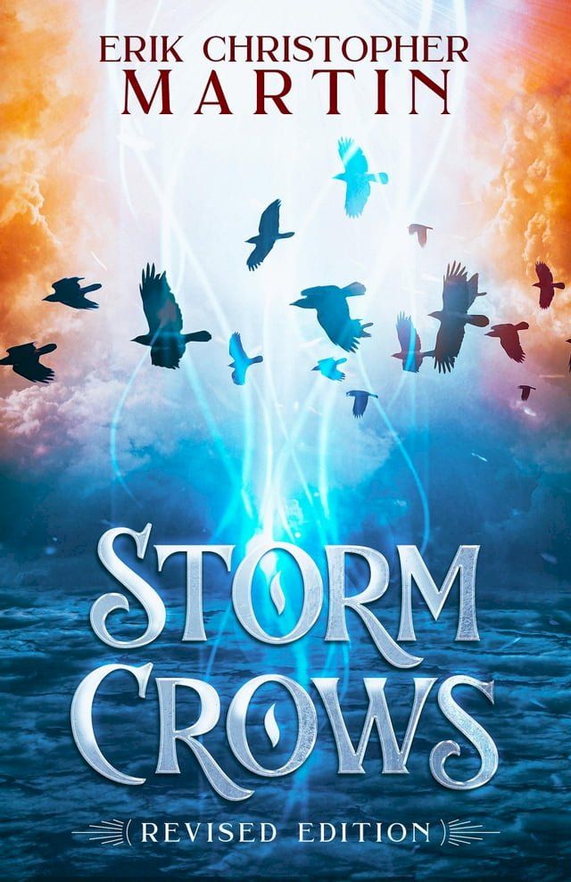  Storm Crows(Kobo/電子書)