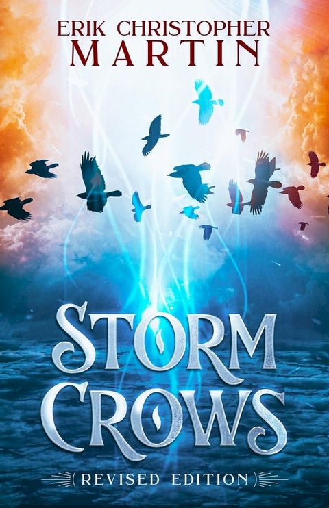 Storm Crows(Kobo/電子書)