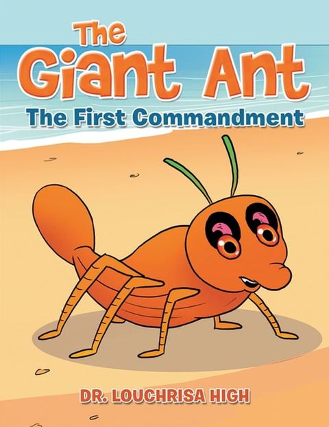 The Giant Ant(Kobo/電子書)