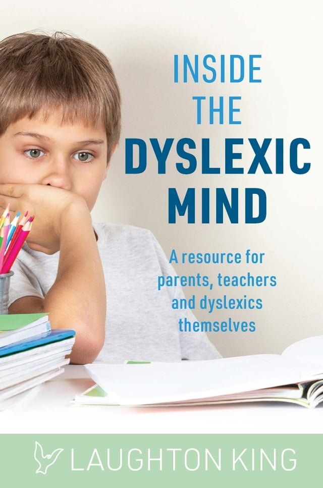  Inside the Dyslexic Mind(Kobo/電子書)