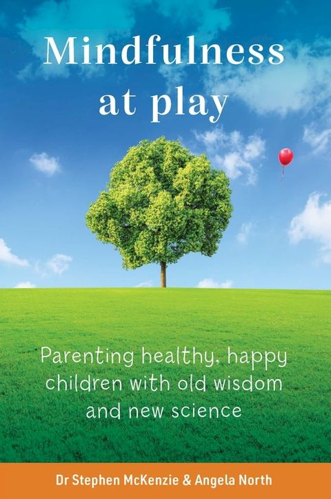 Mindfulness at Play(Kobo/電子書)