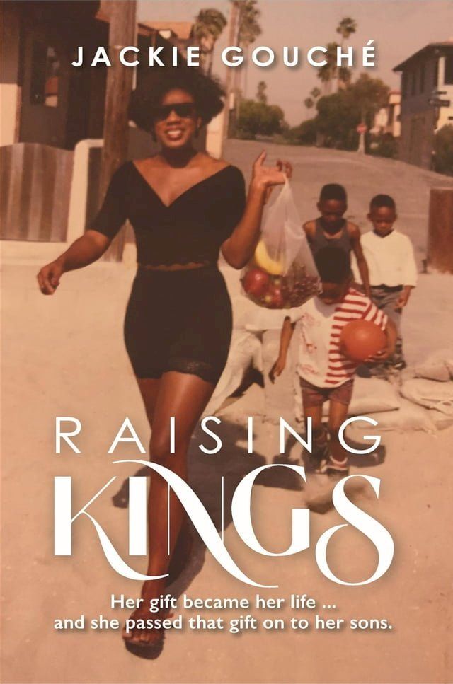  RAISING KINGS(Kobo/電子書)