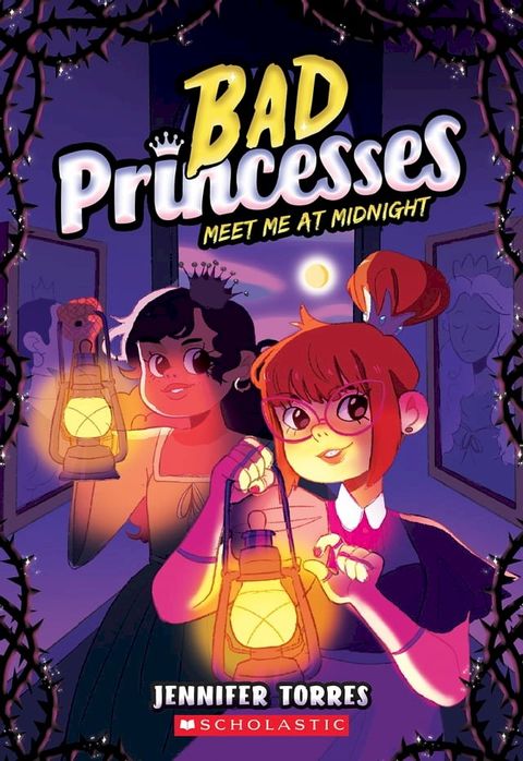 Meet Me At Midnight (Bad Princesses #2)(Kobo/電子書)