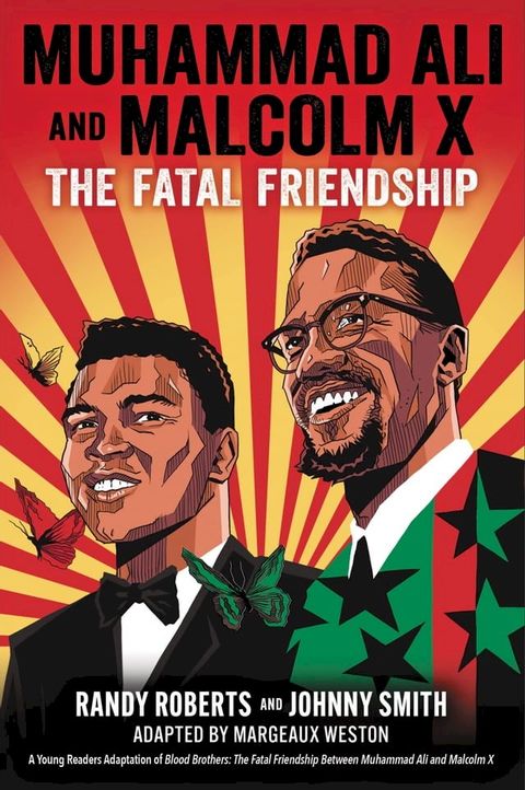 Muhammad Ali and Malcolm X(Kobo/電子書)