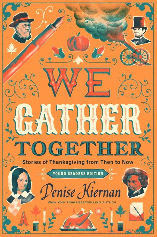  We Gather Together (Young Readers Edition)(Kobo/電子書)