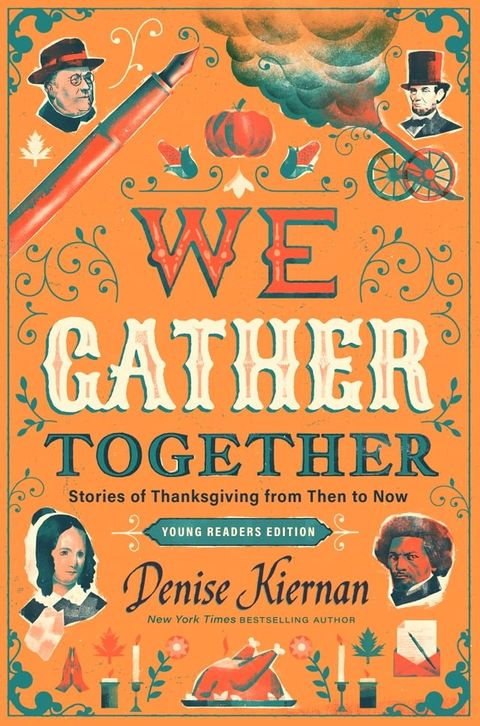 We Gather Together (Young Readers Edition)(Kobo/電子書)