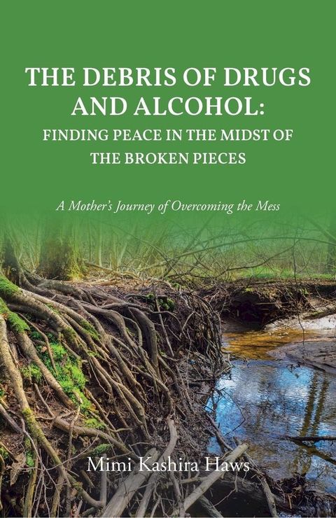 The Debris of Drugs and Alcohol: Finding Peace in the Midst of the Broken Pieces(Kobo/電子書)