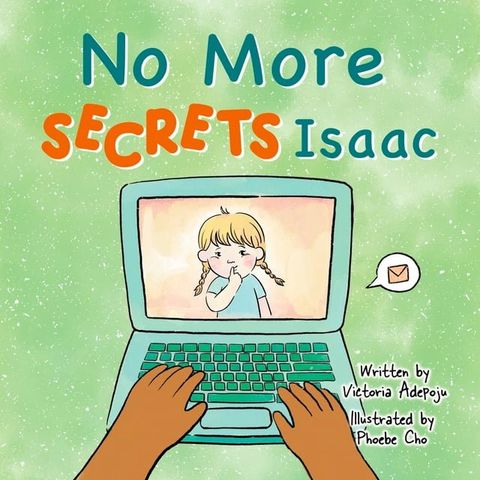 No more secrets Isaac(Kobo/電子書)