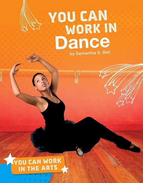 You Can Work in Dance(Kobo/電子書)