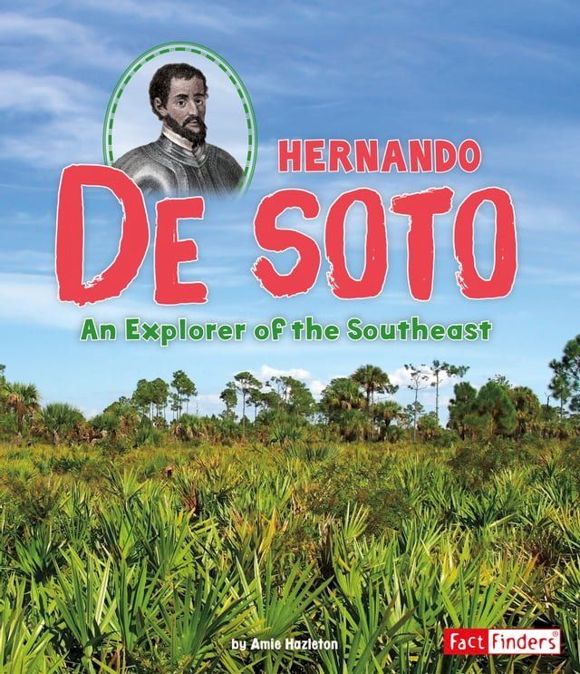  Hernando de Soto(Kobo/電子書)