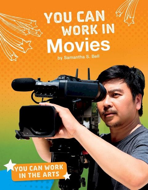 You Can Work in Movies(Kobo/電子書)