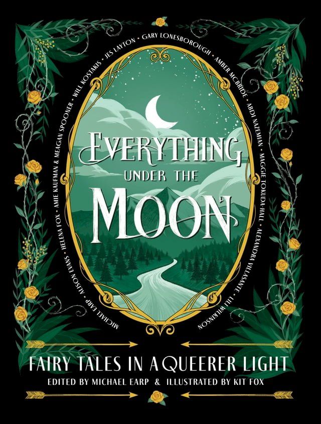  Everything Under the Moon(Kobo/電子書)