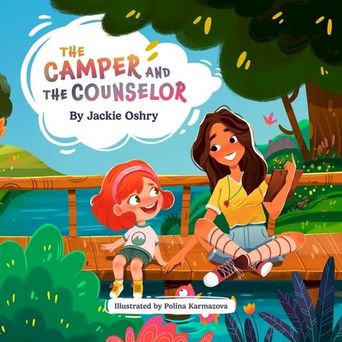 The Camper and The Counselor(Kobo/電子書)