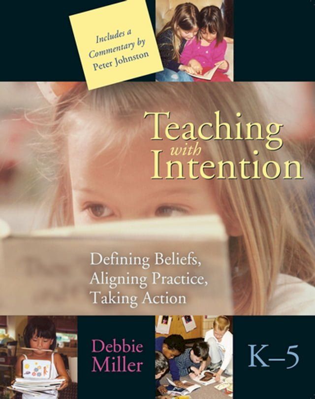  Teaching with Intention(Kobo/電子書)