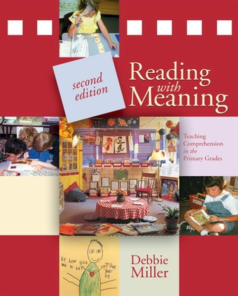 Reading with Meaning(Kobo/電子書)