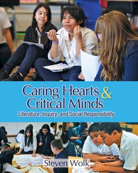 Caring Hearts and Critical Minds(Kobo/電子書)