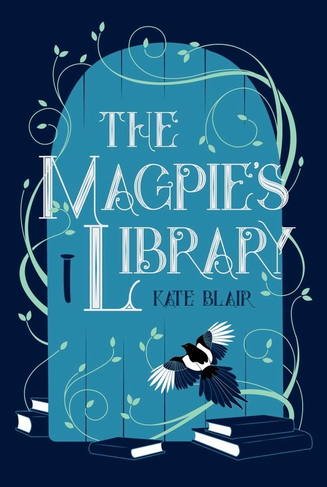  The Magpie's Library(Kobo/電子書)