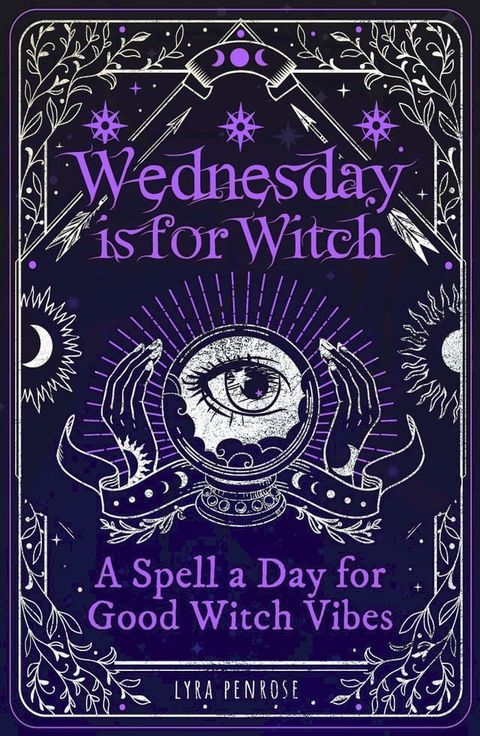 Wednesday is for Witch(Kobo/電子書)