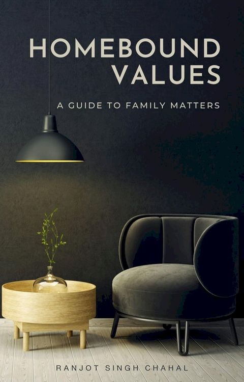 Homebound Values(Kobo/電子書)