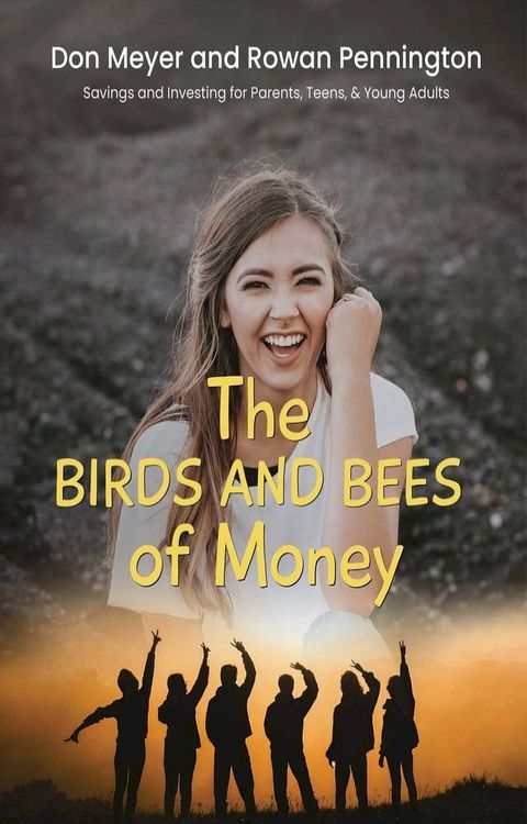 Birds & Bees Of Money(Kobo/電子書)