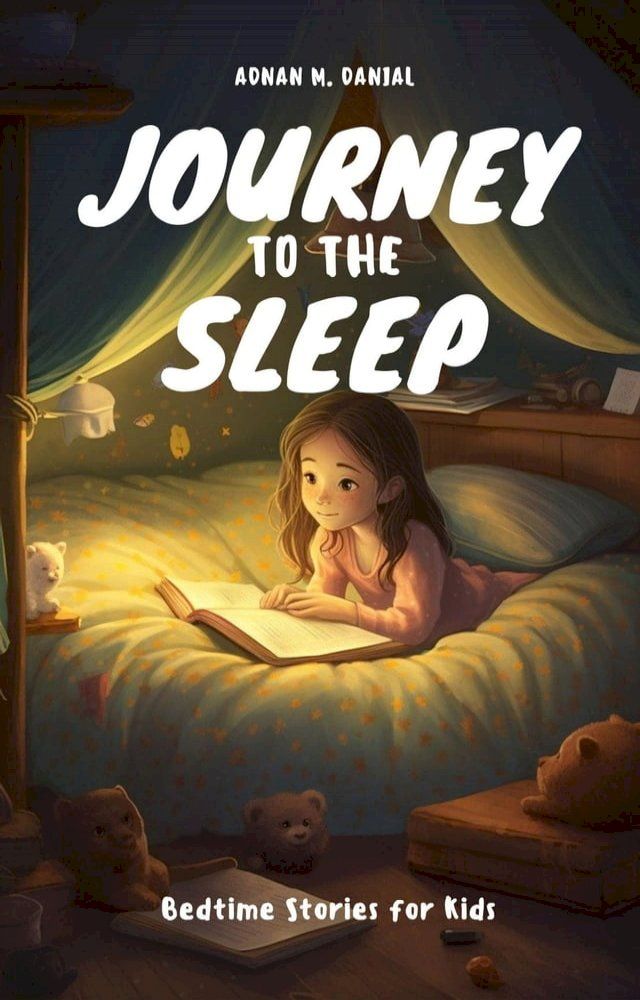  Journey to the Sleep(Kobo/電子書)