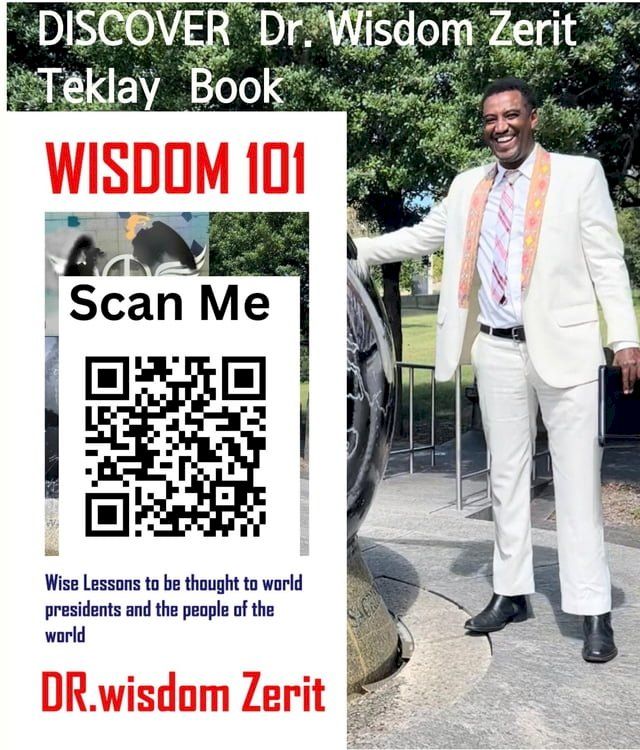  WISDOM 101(Kobo/電子書)