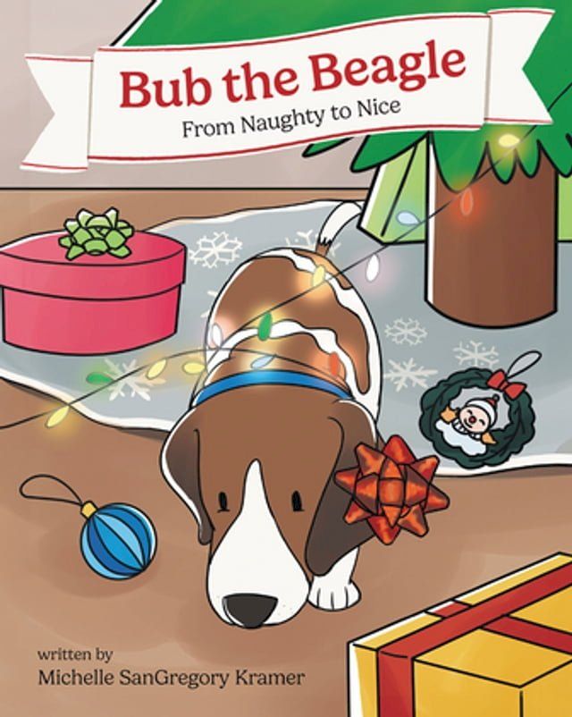  Bub The Beagle(Kobo/電子書)