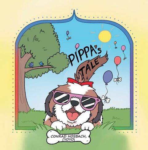 PIPPA'S TALE(Kobo/電子書)