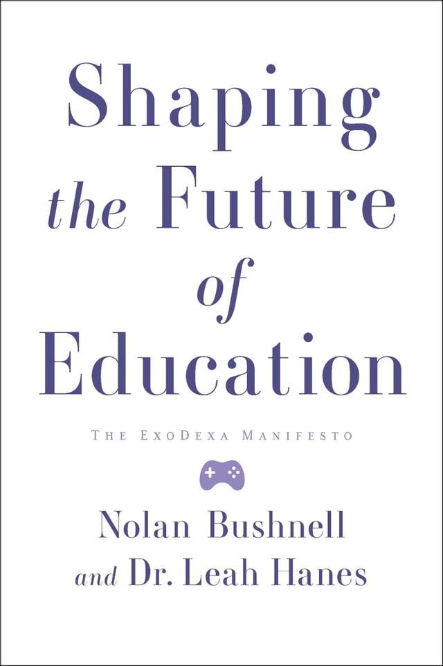  Shaping the Future of Education(Kobo/電子書)